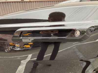 Harley-Davidson FLTRX STSE CVO 2024