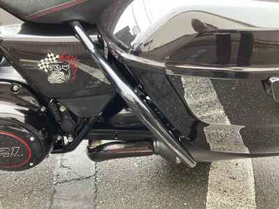 Harley-Davidson FLTRX STSE CVO 2024