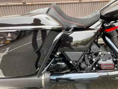 Harley-Davidson FLTRX STSE CVO 2024