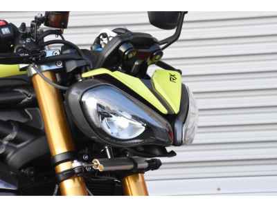 Triumph Speed Triple 1200 2026