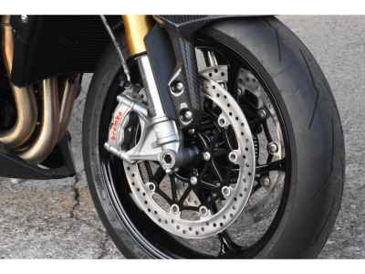 Triumph Speed Triple 1200 2026