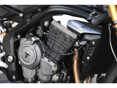 Triumph Speed Triple 1200 2026