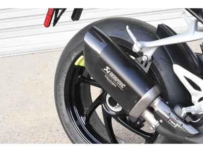 Triumph Speed Triple 1200 2026