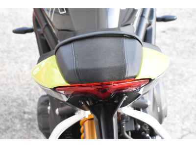Triumph Speed Triple 1200 2026