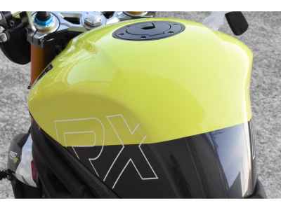 Triumph Speed Triple 1200 2026