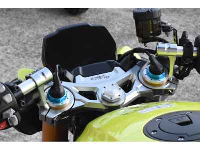 Triumph Speed Triple 1200 2026