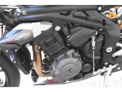 Triumph Speed Triple 1200 2026