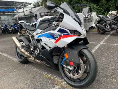 BMW S1000RR 2026