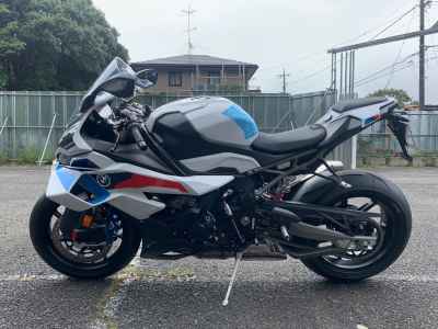 BMW S1000RR 2026