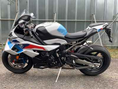 BMW S1000RR 2026