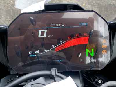 BMW S1000RR 2026