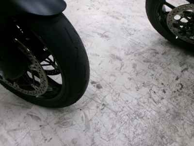 Ducati Panigale V4S 2025