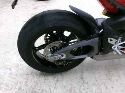 Ducati Panigale V4S 2025