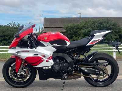 Yamaha YZF-R9 2026