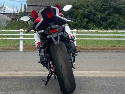 Yamaha YZF-R9 2026