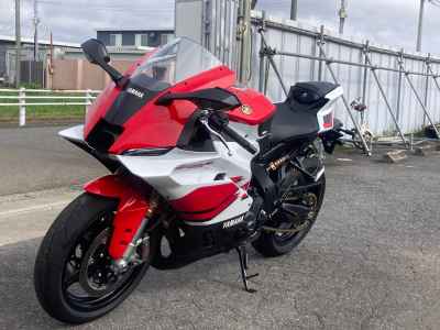 Yamaha YZF-R9 2026