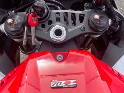 Yamaha YZF-R9 2026
