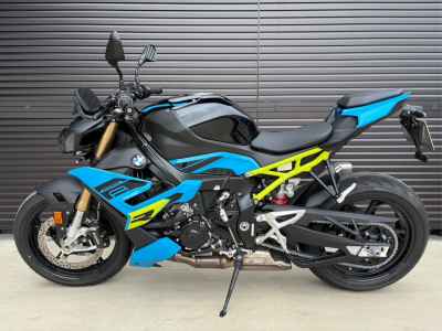 BMW S1000R 2026
