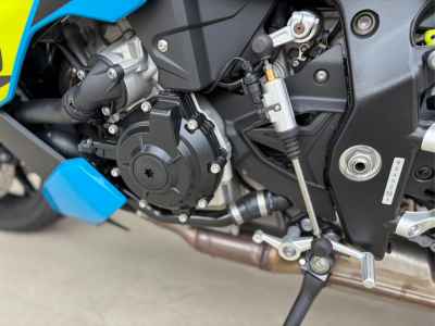 BMW S1000R 2026