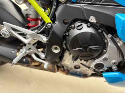 BMW S1000R 2026
