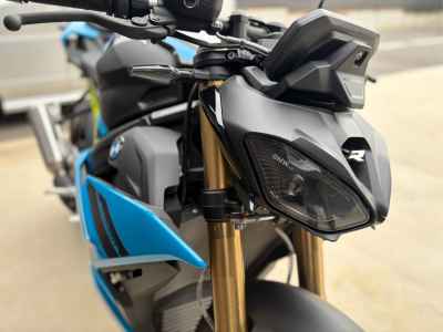 BMW S1000R 2026