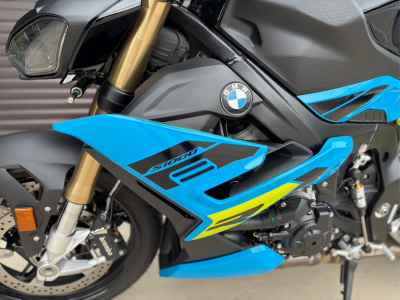 BMW S1000R 2026