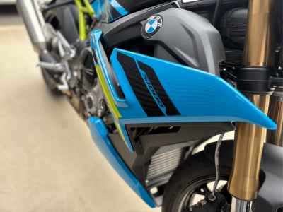 BMW S1000R 2026