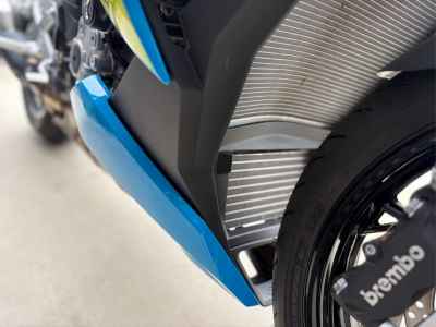BMW S1000R 2026