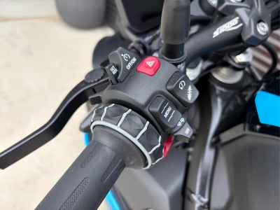 BMW S1000R 2026