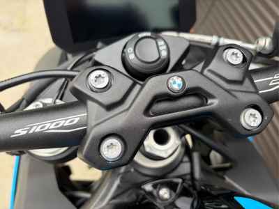 BMW S1000R 2026