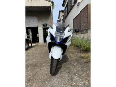 Suzuki Hayabusa 2023