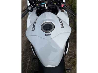 Suzuki Hayabusa 2023