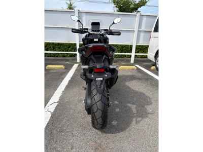Honda X-Adv 750 2026