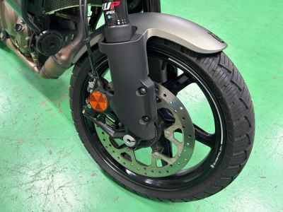 Husqvarna Svartpilen 250 2024