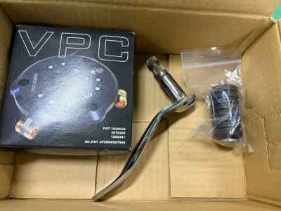 Harley-Davidson Fat Boy FLFB1745 2025
