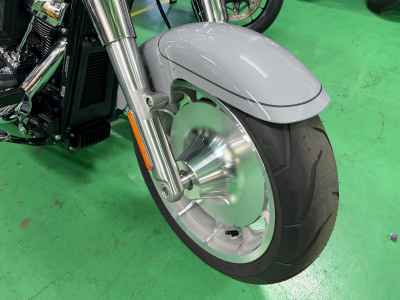 Harley-Davidson Fat Boy FLFB1745 2025