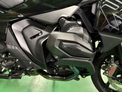 BMW R1300RT ASA 2026