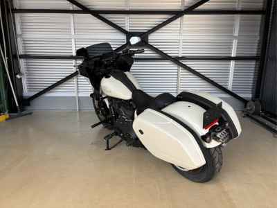 Harley-Davidson Low Rider ST FXLRST1920 2023