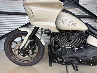Harley-Davidson Low Rider ST FXLRST1920 2023