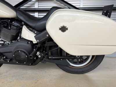 Harley-Davidson Low Rider ST FXLRST1920 2023