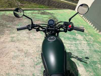 Honda CL500 2026