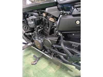 Harley-Davidson Sportster S RH1250S 2023