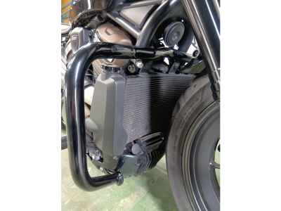 Harley-Davidson Sportster S RH1250S 2023
