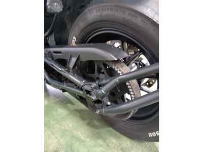 Harley-Davidson Sportster S RH1250S 2023