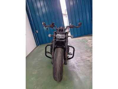 Harley-Davidson Sportster S RH1250S 2023