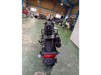 Harley-Davidson Sportster S RH1250S 2023