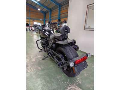 Harley-Davidson Sportster S RH1250S 2023