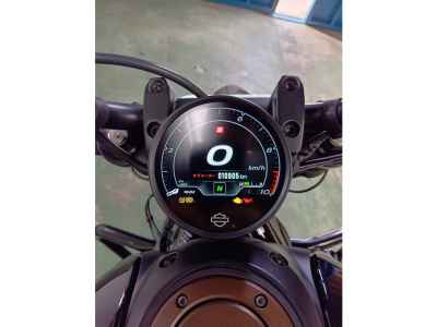 Harley-Davidson Sportster S RH1250S 2023
