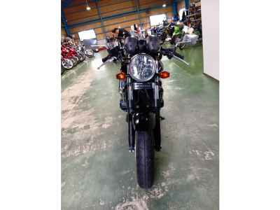 Honda CB400SF 2016