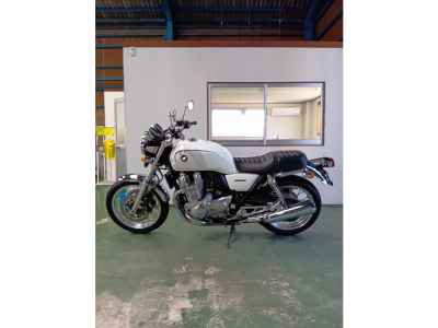 Honda CB1100EX 2015